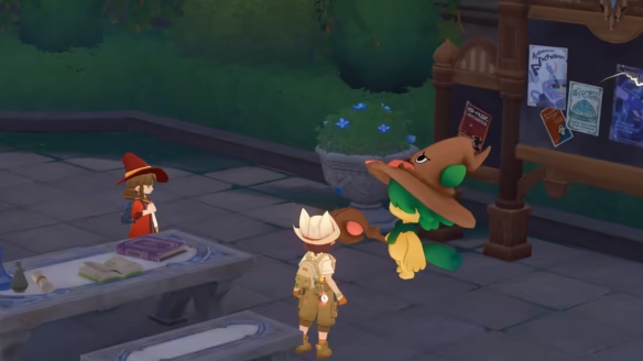 洛克王国世界烈火战神怎么进化