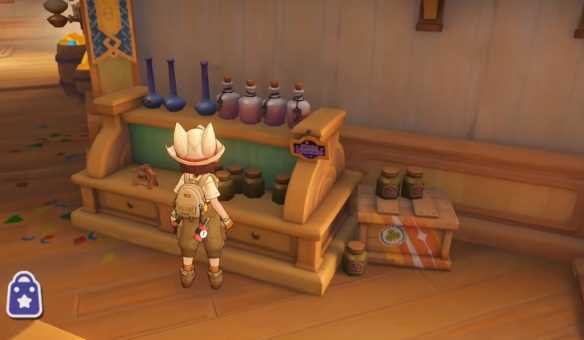 洛克王国世界烈火战神怎么进化