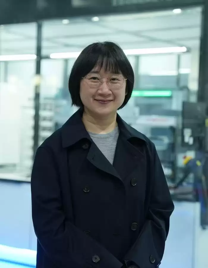 【理响中国】从“手工作坊”到“智能工厂”，苏州如何引领科研范式新转型？