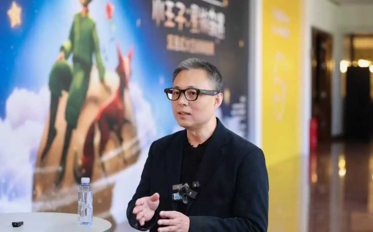 环球产业对话:从《小王子》到LBE 2.0 沉浸式展览的“内容战”怎么打?