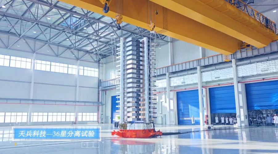 天龙三号:锻造“中国版猎鹰9号”的全链路体系化能力