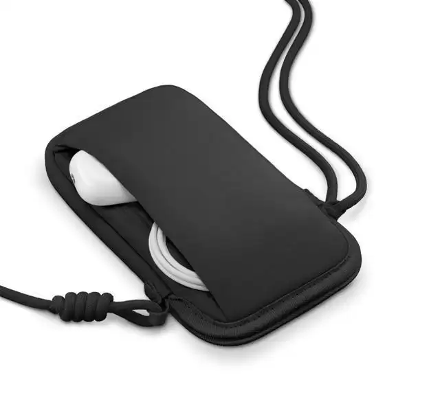 苹果官网上架Herschel Cloudform iPhone斜挎包,59.95美元