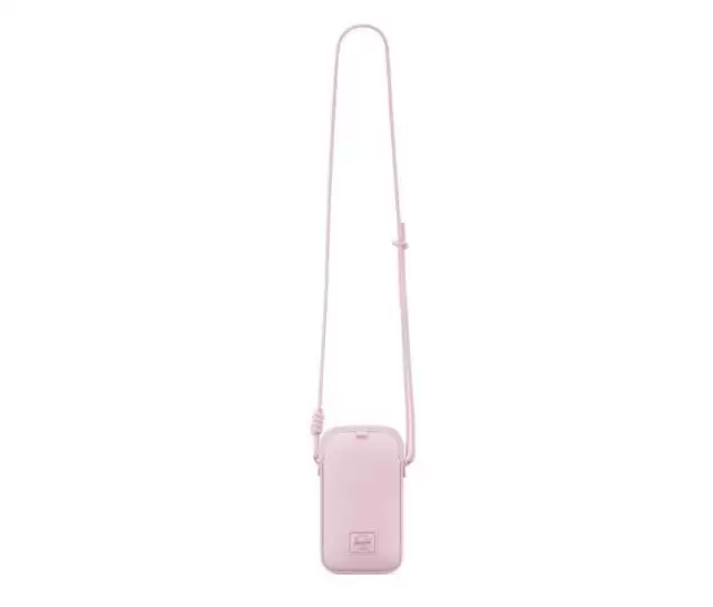 苹果官网上架Herschel Cloudform iPhone斜挎包,59.95美元