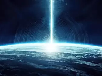 7月25日外媒科学网站摘要:科学家警告,人类正无意间向宇宙泄露“地球坐标”