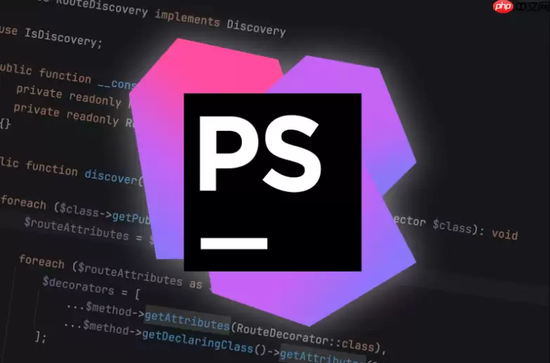 phpstorm怎么快速将选中代码包裹在Try-Catch中（快捷键）