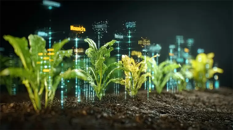 湖北发布政策!加快农业科技创新应用,推动生物育种等领域创新【附生物育种行业市场分析】