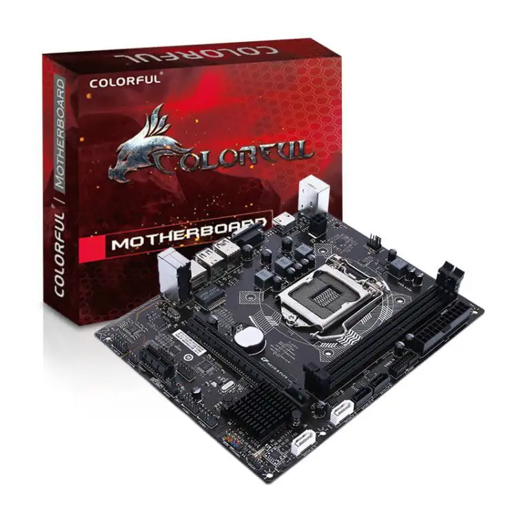 曝七彩虹计划重新采购 DDR3 系列主板，5 月初可能产出 H81 型号