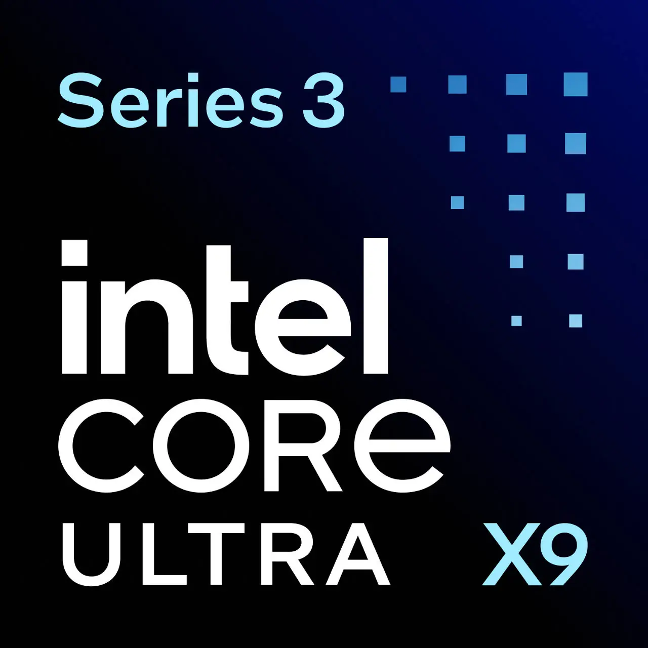 英特尔酷睿 Ultra X9 378H 处理器上线:X7 368H 同规格