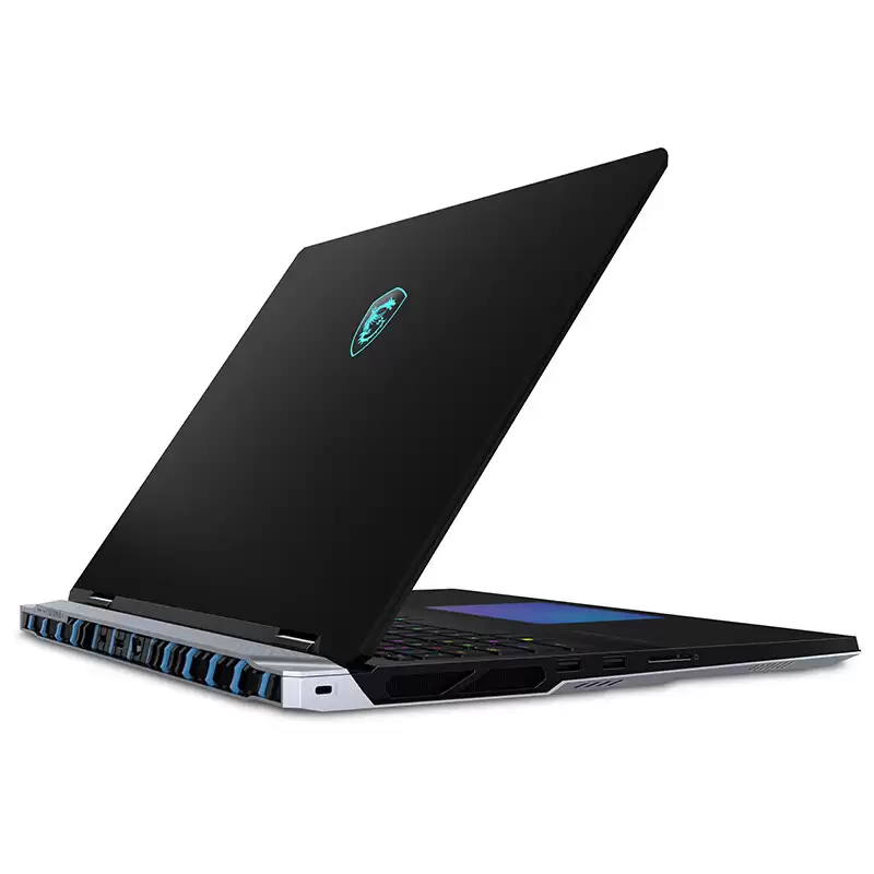微星泰坦 18 Ultra 2026 (Titan 18 HX) 游戏本上市，标配 47999 元