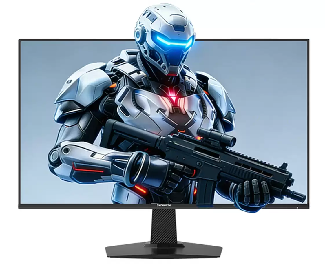 创维推出144Hz G27 SE显示器,拥有549元超值性价比