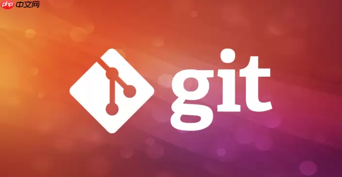 Git怎么查看文件在各版本间的变化_Git如何用diff对比两个commit的差异【命令】