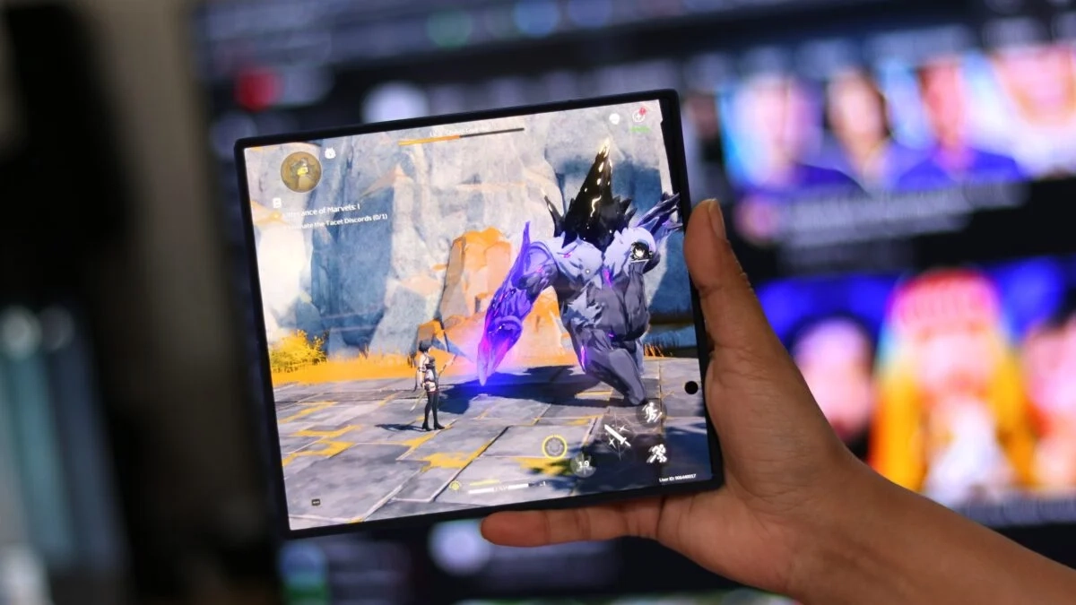 One UI 9 代码揭秘:三星阔折叠手机 Galaxy Z Wide Fold 内屏比例为 4:3