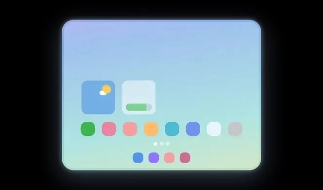 One UI 9 代码揭秘:三星阔折叠手机 Galaxy Z Wide Fold 内屏比例为 4:3