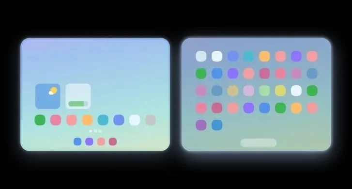 One UI 9 代码揭秘:三星阔折叠手机 Galaxy Z Wide Fold 内屏比例为 4:3