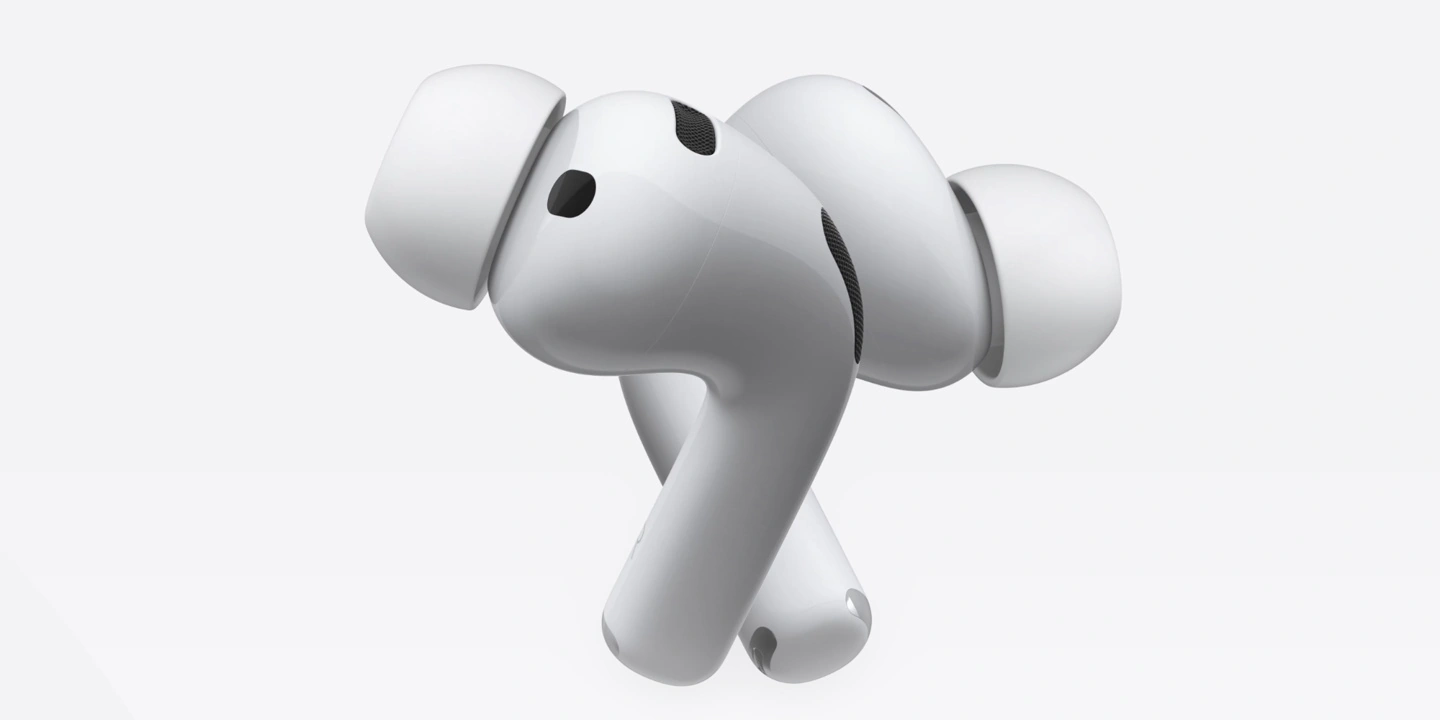 苹果 2026 款 AirPods Pro 耳机前瞻:内置红外摄像头、支持手势控制、升级 H3 芯片