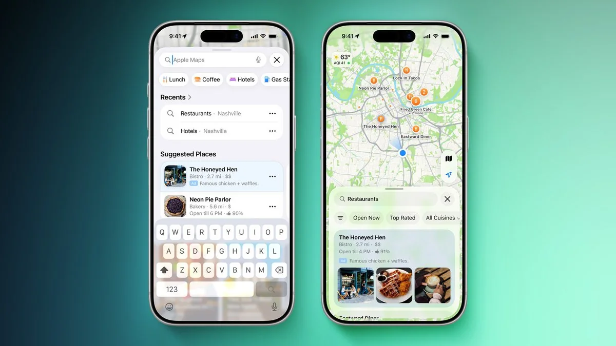 苹果发布 iOS / iPadOS / macOS 26.5 首个公测版