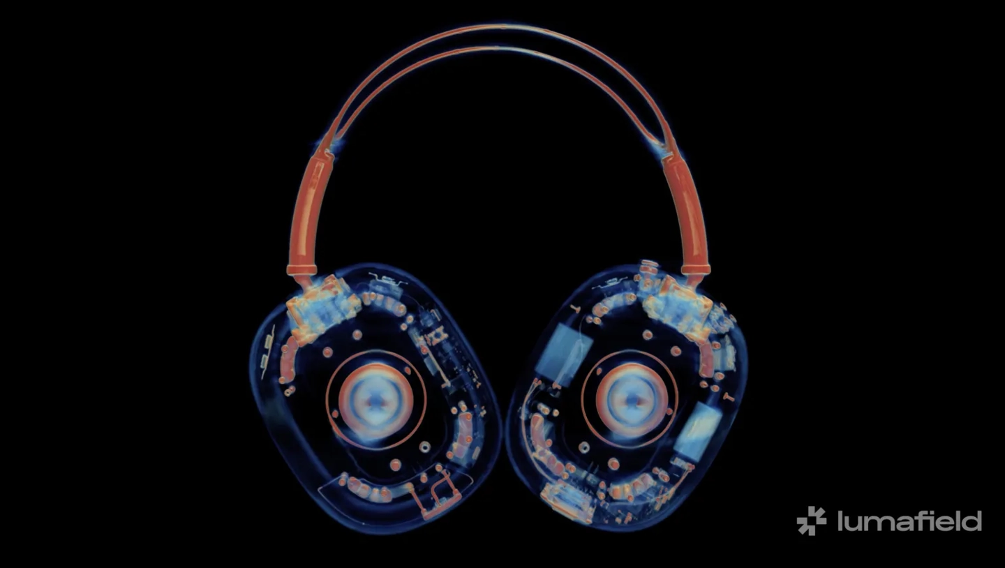 iFixit 拆解苹果 AirPods Max 2 耳机,胶水仍是维修“最大敌人”