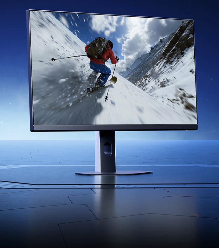 小米推出 2026 款 REDMI G25 24.5 英寸显示器:1080P 240Hz,599 元