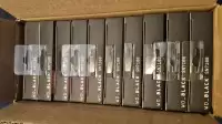 羡慕了！网友网购1块SSD却收到10块 甚至可能不用还