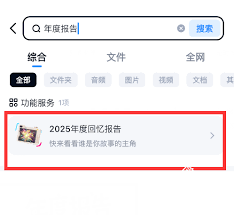 在哪查看qq2025年度报告