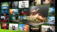 NVIDIA DLSS 4.5 笔记本电脑 GPU 游戏实测：6倍+动态多帧生成带来全新游戏体验