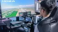 预算3000享专业级体验 新手入门必备的飞行模拟器
