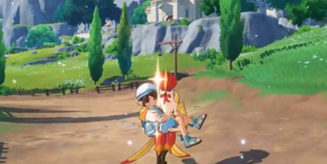 洛克王国世界高速坐骑选择推荐