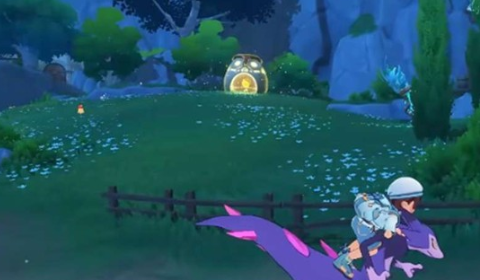 洛克王国世界高速坐骑选择推荐