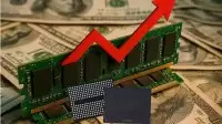 入门级PC配件价格暴涨超100%!下季度还要涨