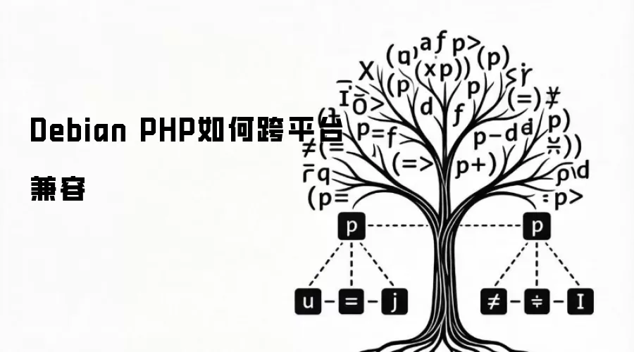 Debian PHP如何跨平台兼容