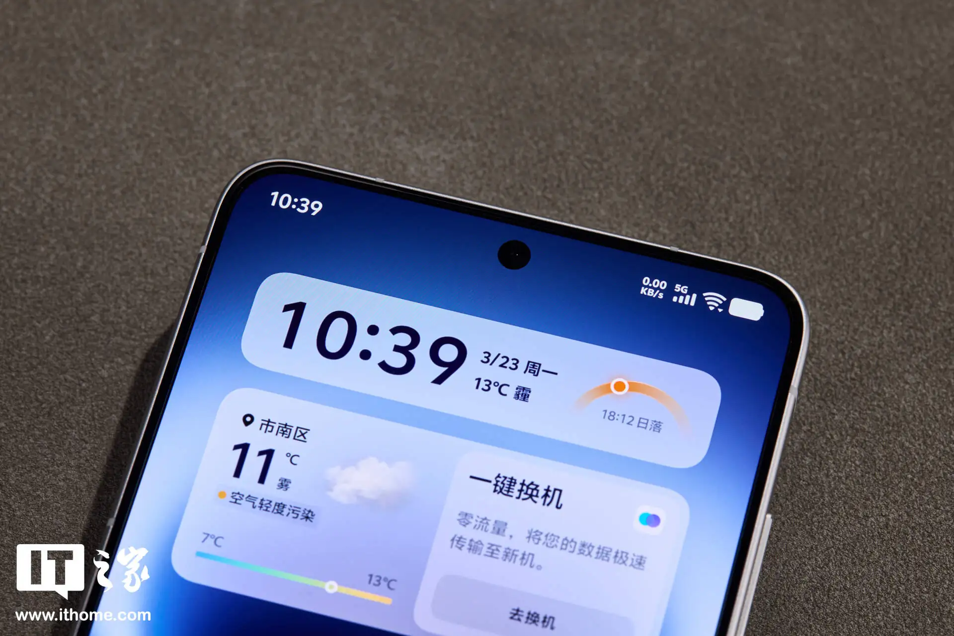 vivo X300 Ultra 摄影师套装图赏:用专业相机思路打造的“专业 V 单”