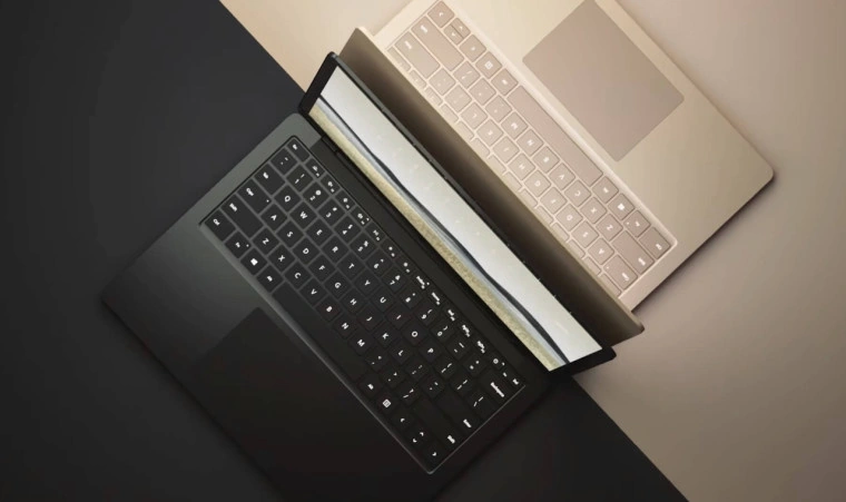 微软 Surface Laptop 3 英特尔版获推固件更新:改善触控笔使用体验、解决第三方应用兼容性等