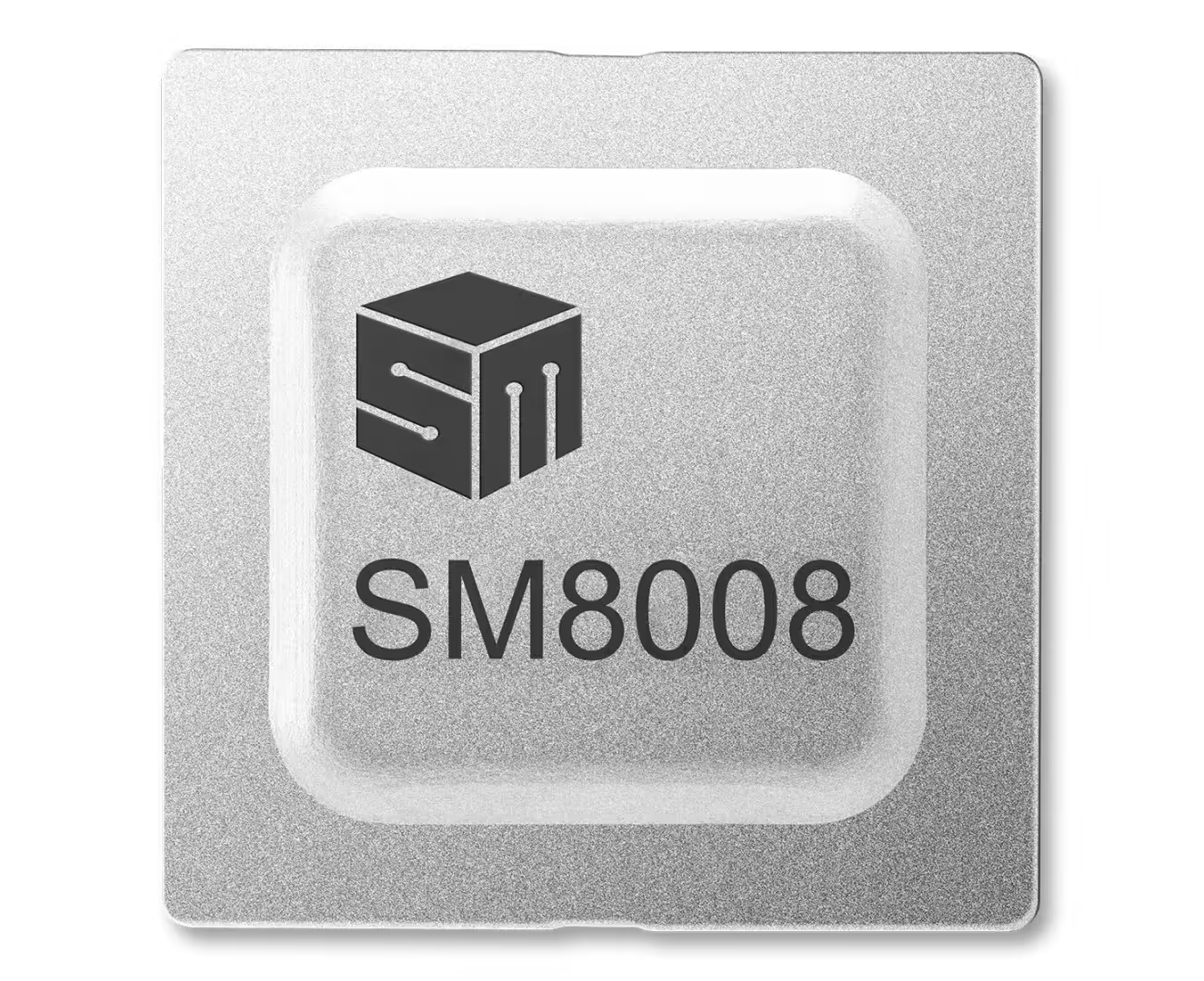 慧荣科技SM8008主控芯片发布，适配数据中心与边缘AI