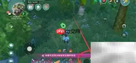 雷电魔法绘制技巧