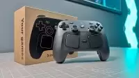Steam手柄不支持任索软!但可以玩非Steam游戏