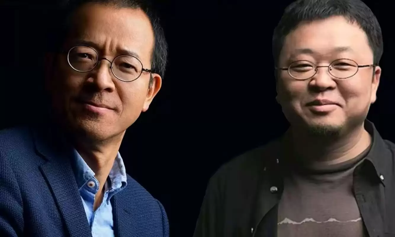 离职被喷忘恩负义？罗永浩当场怒怼：凭啥一辈子给铁老师做牛做马