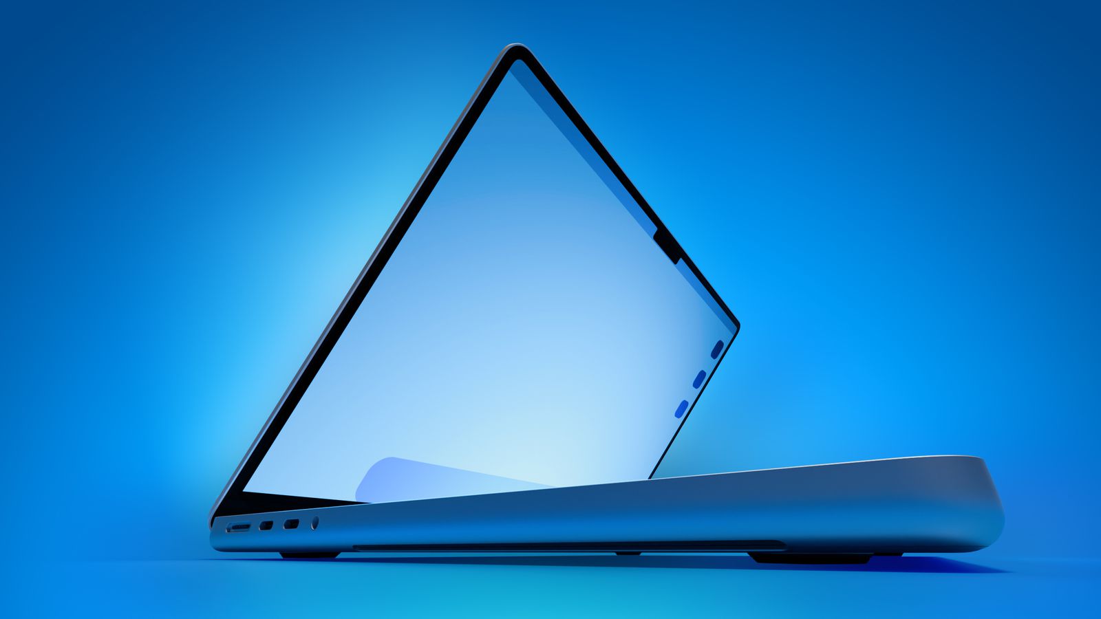 iPhone Ultra 折叠屏手机与 MacBook Ultra 笔记本在列,消息称苹果计划明年推出两款超高端新品