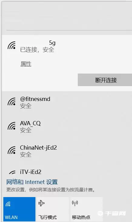 WLAN