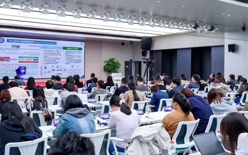浦东这场新通信创新应用竞赛再度开启,金桥开发区迎产业创新盛会