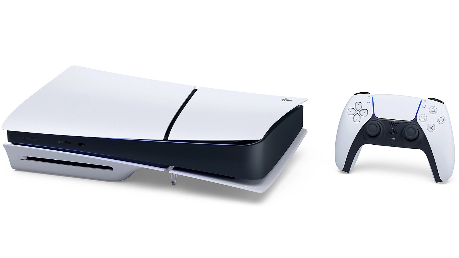 索尼 PlayStation 公布 PS5 / PS5 Pro 游戏主机国行新定价,4 月 2 日起适用