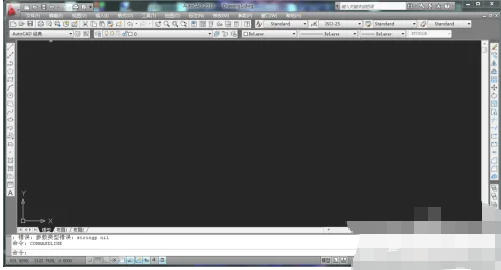 autoCAD2010怎么建图层-autoCAD2010建图层的方法