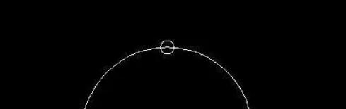 autoCAD2010怎么绘制环形阵列-autoCAD2010绘制环形阵列的方法
