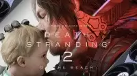 《死亡搁浅2》显卡升级指南:RTX 50系一骑绝尘