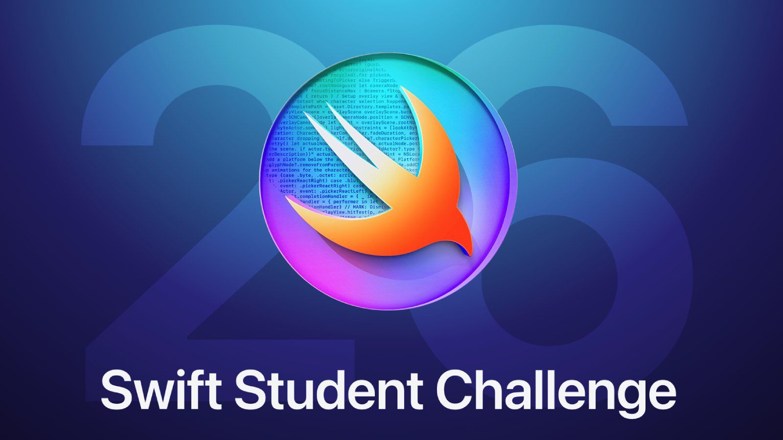 苹果 2026 年度 Swift 学生编程挑战赛获奖者揭晓,有机会得 AirPods Max 2、开发者会员等奖励