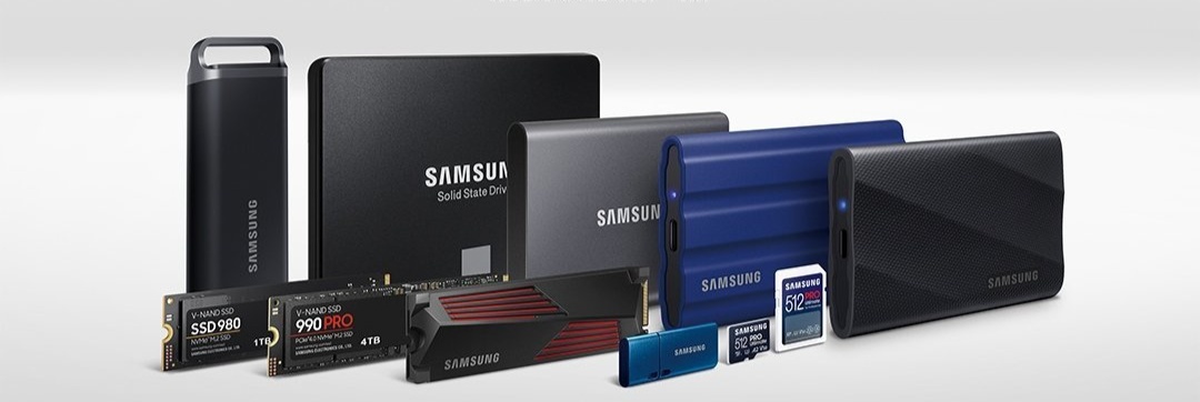 三星公布超密集封装技术:单颗芯片4TB,2027年将推256TB E3.S固态硬盘