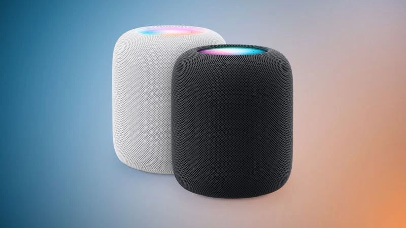 古尔曼:全尺寸 HomePod 即将回归,与新款 mini 和 Apple TV 共迎 Siri 焕新