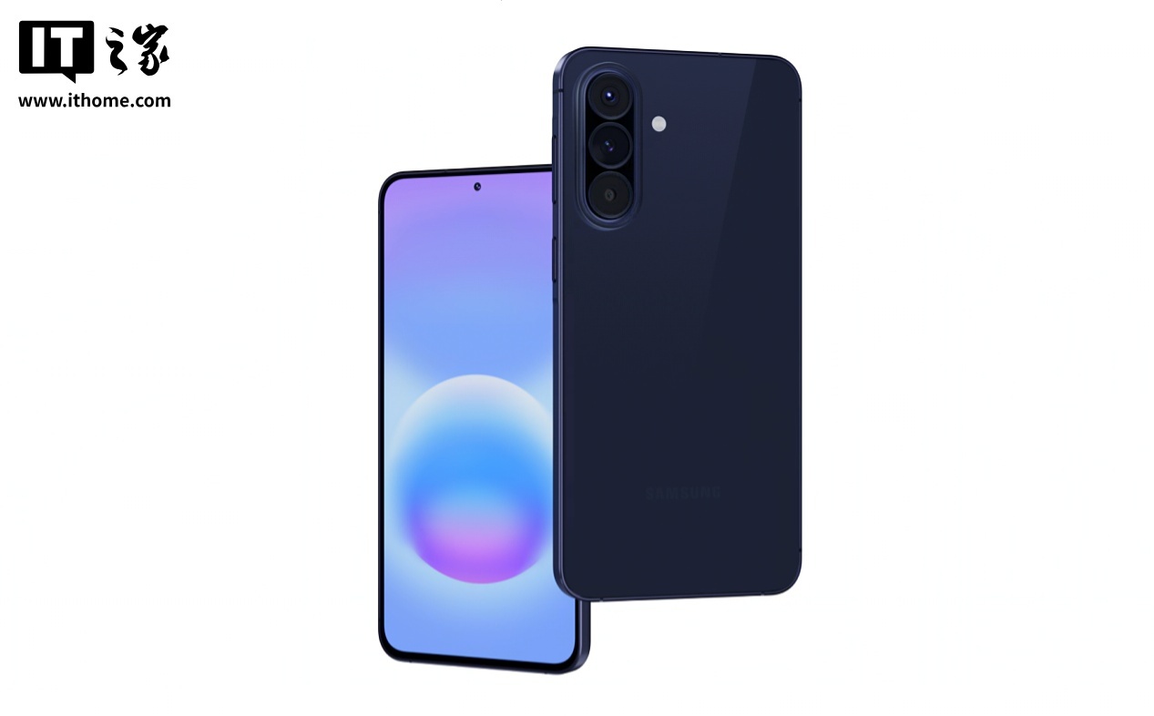 三星 Galaxy A57 5G 手机国行 4 月 11 日开售:Exynos 1680 芯片、5000mAh 电池,3299 元起