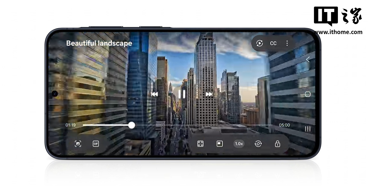 三星 Galaxy A57 5G 手机国行 4 月 11 日开售:Exynos 1680 芯片、5000mAh 电池,3299 元起
