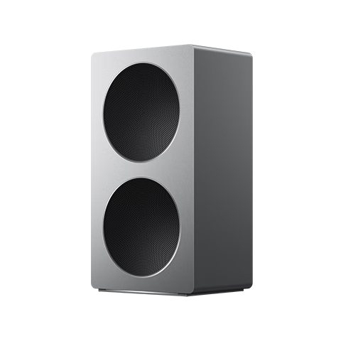 1399 → 868 元:小米 Sound 2 Pro 音箱官方新低,两分频架构 + 可组 4.0 环绕声