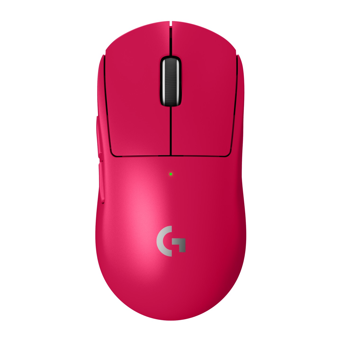 罗技 G PRO X SUPERLIGHT 2 SE(GPW2 金刚版)鼠标新增粉色款